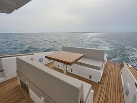 2021 Astondoa Yachts 377 προς πώληση