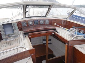 1984 Regina af Vindö Yachts 65 till salu