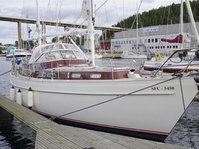 Regina af Vindö Yachts 65