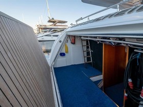 2007 Astondoa Yachts 82 Glx til salgs