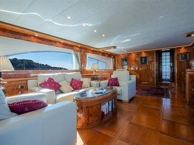 2007 Astondoa Yachts 82 Glx na prodej