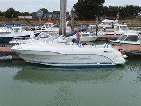 Quicksilver Boats 620 Cruiser