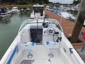 2007 Quicksilver Boats 620 Cruiser za prodaju