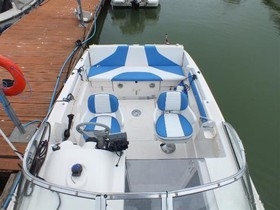 2007 Quicksilver Boats 620 Cruiser