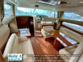 2008 Prestige Yachts 420 til salgs