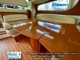 2008 Prestige Yachts 420 til salgs