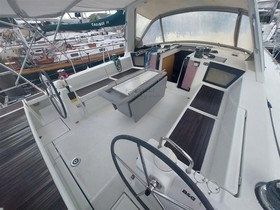 2018 Bénéteau Boats Oceanis 450 za prodaju