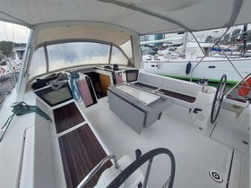 2018 Bénéteau Boats Oceanis 450