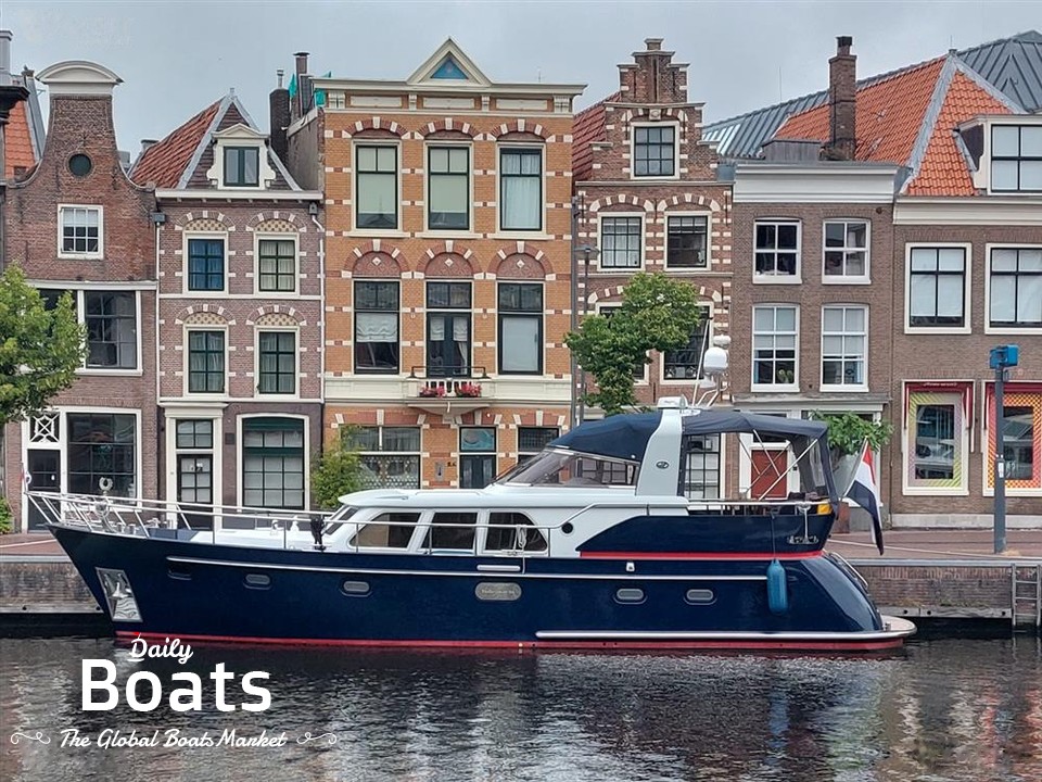 Folyami hajók eladó a Holland Királyságban - Daily Boats