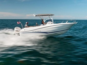 2023 Jeanneau Leader 750