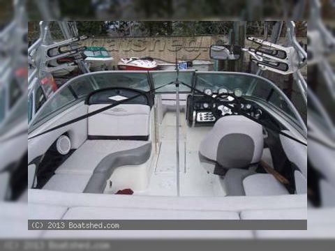 Buy 2005 Mastercraft X-Star