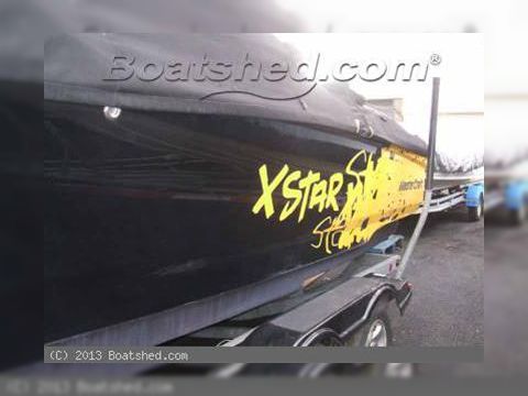 2005 Mastercraft X-Star
