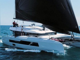 2022 McConaghy Boats Mc53 eladó