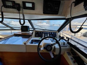 1989 Princess 415 zu verkaufen