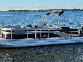 2016 Bennington Marine 2275 na prodej