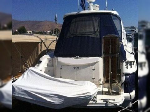 Buy 2008 Monterey 375