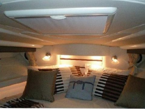 Buy 2008 Monterey 375