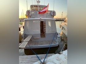 2014 Bénéteau Boats Swift Trawler 44 til salgs