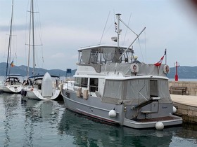 2014 Bénéteau Boats Swift Trawler 44