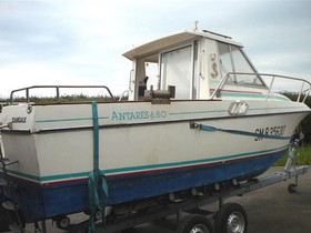 1991 Bénéteau Boats Antares 680 на продажу