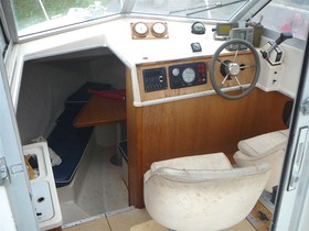 1991 Bénéteau Boats Antares 680
