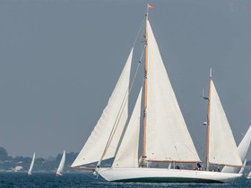 O.W.Dahlstrøm Yacht Ketch
