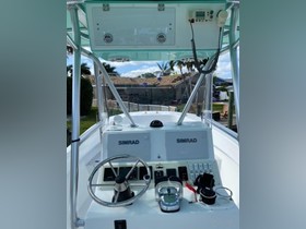 2020 Dusky Marine 252 Open Fisherman in vendita