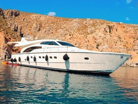 Buy 2000 Ferretti Yachts 680