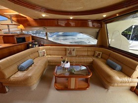 Kupiti 2000 Ferretti Yachts 680