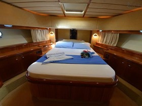 2000 Ferretti Yachts 680 til salgs
