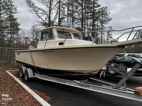 2006 Parker Marine 2520Xl на продажу