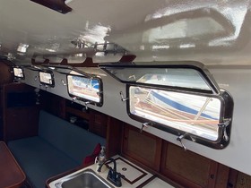 1980 Bristol Yachts 40 te koop