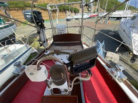 1980 Bristol Yachts 40 te koop