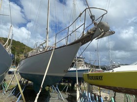 Buy 1980 Bristol Yachts 40