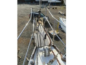 1980 Bristol Yachts 40 for sale