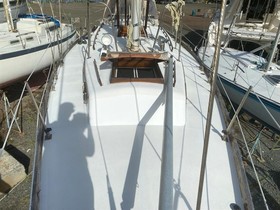 1980 Bristol Yachts 40 kopen