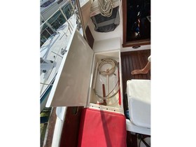 1980 Bristol Yachts 40 for sale