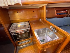 2000 Grand Soleil 34 for sale