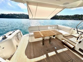 Koupit 2022 Prestige Yachts 520