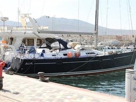 Hanse Yachts 461E