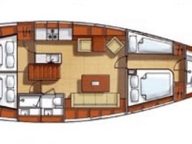 2005 Hanse Yachts 461E satın almak