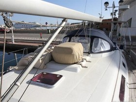 2005 Hanse Yachts 461E satın almak