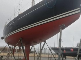 2005 Hanse Yachts 461E