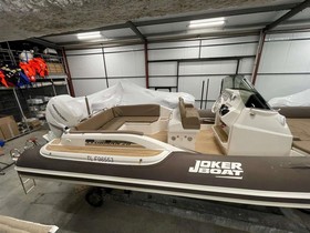 2020 Joker Boat Clubman 28 satın almak
