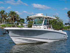 2018 Boston Whaler Boats 330 на продаж