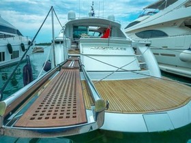 2004 Pershing 88 for sale