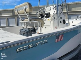 2016 Sea Fox Boats 200 Viper