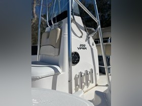 2016 Sea Fox Boats 200 Viper za prodaju