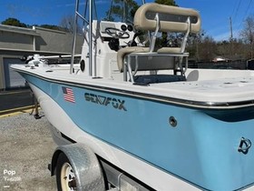 2016 Sea Fox Boats 200 Viper на продажу
