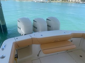 2014 Scout Boats 350 Lxf